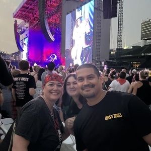 Meet your Posher, Al